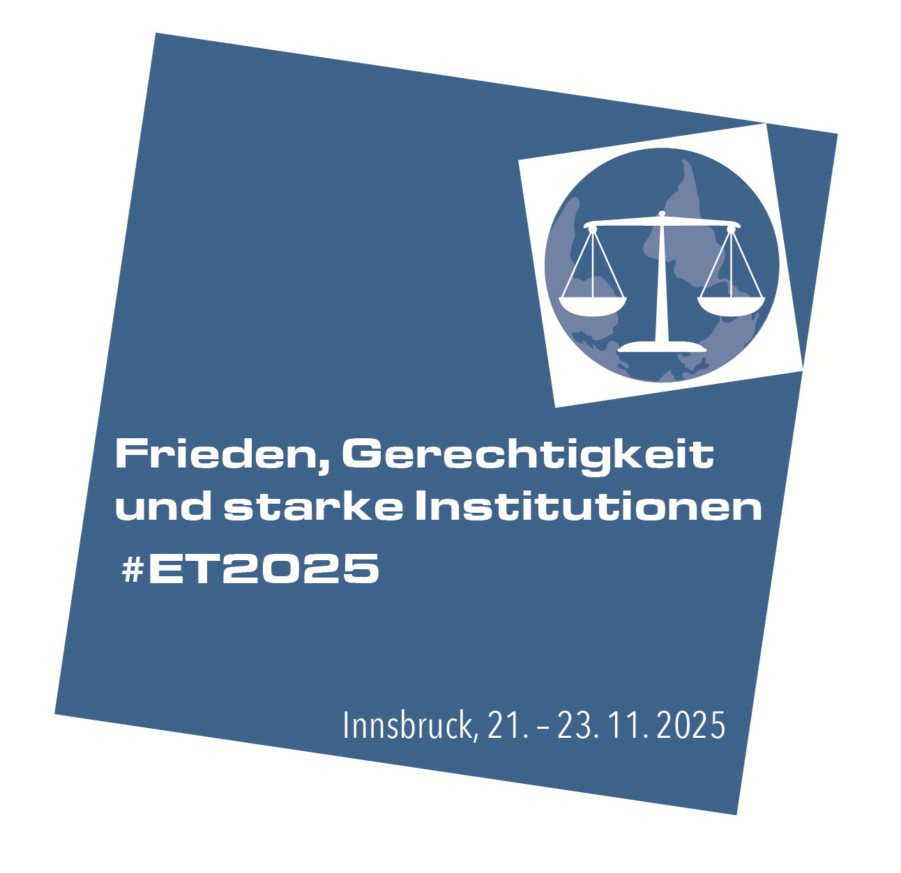 Entwicklungstagung 2025